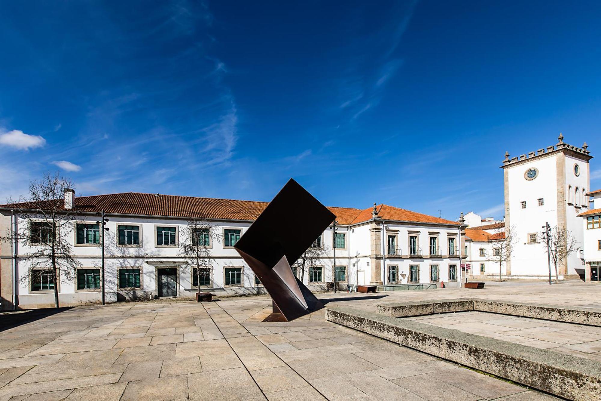 Hotel Ibis Bragança Exterior foto