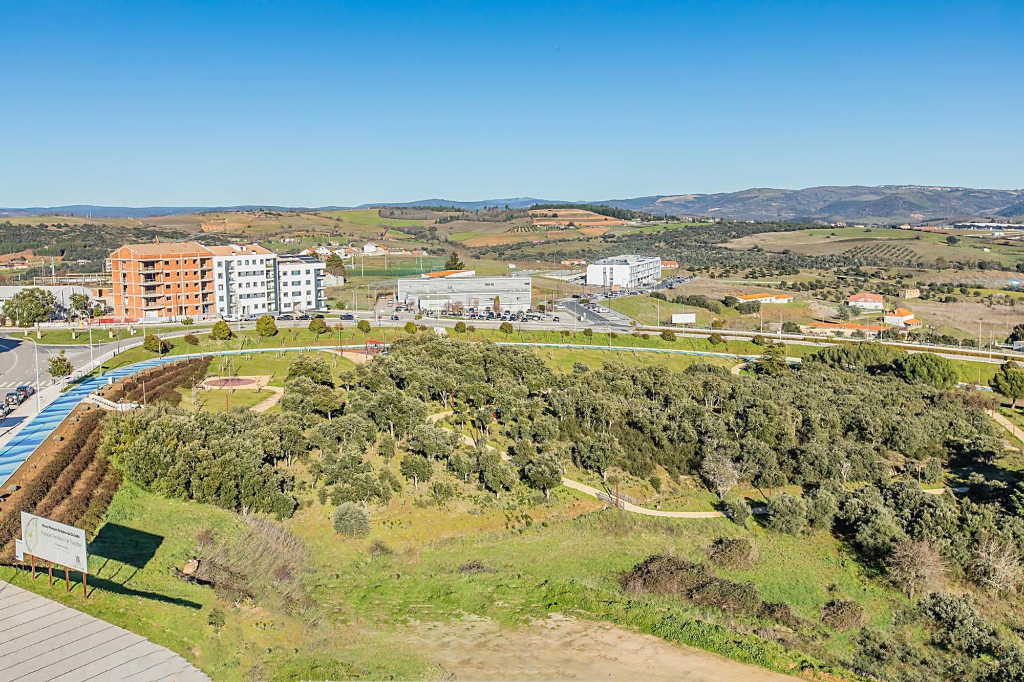 Hotel Ibis Bragança Exterior foto